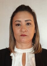 Foto de Débora Ferreira Rêgo