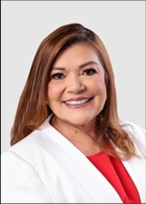 Foto de Regina Lúcia Barata Pinheiro Sousa