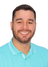 Foto de Thiago Farias Miranda