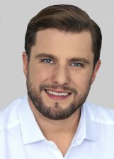 Foto de Rodolfo Donizeti Carneiro De Albuquerque Rocha