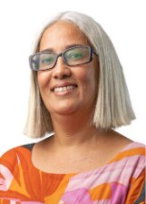 Foto de Eunice Aparecida De Souza Alves De Melo