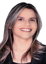 Foto de Erica Clarissa Borba Cordeiro De Moura