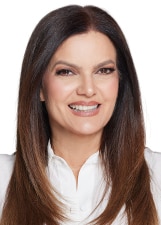 Foto de Iracema Maria Portella Nunes Nogueira Lima