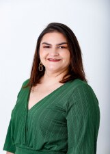 Foto de Raissa Roxane Lima Firmeza Rocha