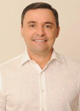 Foto de Fábio Núñez Novo