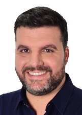 Foto de Pedro Deboni Lupion Mello