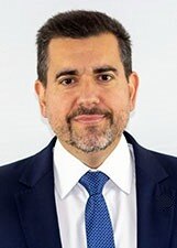 Foto de Carlos Augusto Nogueira Pinto