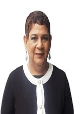 Foto de Valdenice De Oliveira Meliga
