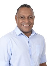 Foto de Alexandre Dos Santos Salgado