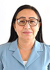 Foto de Marilena Pinto Rodrigues