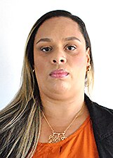 Foto de Rebeca Abreu Medeiros