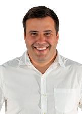 Foto de Achilles Almeida Barreto Neto