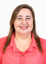 Foto de Ivani Barreto De Almeida Cravo
