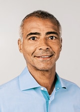 Foto de Romário De Souza Faria