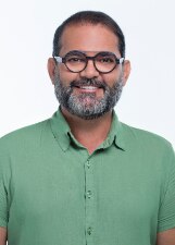 Foto de Jerônimo Alves