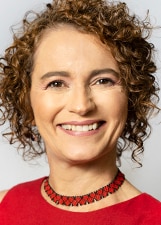 Foto de Maria Isolda Dantas De Moura