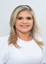 Foto de Gilza Moura Mendes