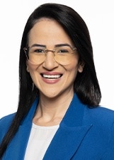Candidata Camila Araújo | Eleições 2022 - Estadão