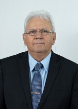 Foto de José Atilio Salazar Martins