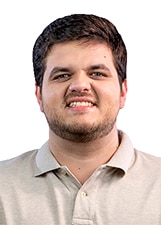 Foto de José Hamilton Gomes Loureiro Neto