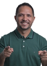 Foto de Hiran Fortunatto Ramalho Pinheiro