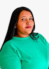 Foto de Karla Da Silva Coêlho