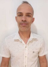 Foto de Clayton Roberto Oliveira Polaino