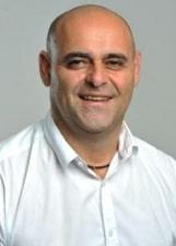 Foto de Daniel Laerte Lahm