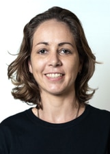 Foto de Caroline Roque