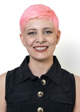Foto de Patrícia De Oliveira Rex