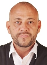 Foto de Cassiano Jorge Fontana