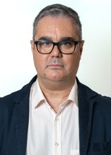 Foto de Luís Giovanni Boavista Ferraz