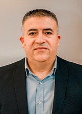 Foto de Nerisson Luiz Dos Santos Oliveira