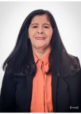 Foto de Mara Rejane Da Silva Dos Santos