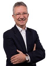 Foto de Luiz Carlos Ghiorzzi Busato