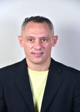 Foto de Elivelson Rodrigo Colissi