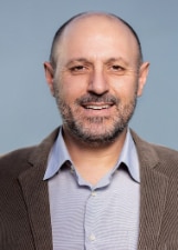 Foto de Alessandro Dalla Santa Andrade