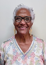 Foto de Maria Rita Py Dutra