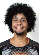 Foto de Christopher Borges Veleda