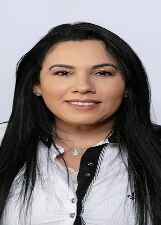 Foto de Jaqueline Alves Carati Alves