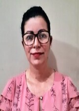 Foto de Viviane Valentina Bortoli Magalhães