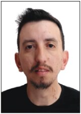 Foto de Bergson Bruno Marques De Sá