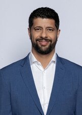 Foto de Alan Cleber Mello
