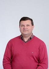 Foto de Cleberson Pereira Gardin