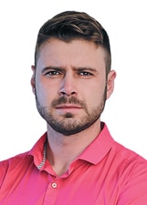 Foto de Jesse Sangalli De Mello