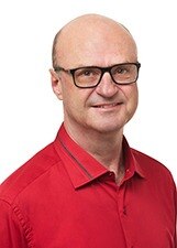 Foto de Gerson Burmann