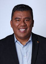 Foto de Jeferson Leon Machado Da Silva