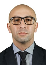Foto de Talis Romeu Pohren Ferreira