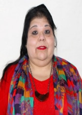 Foto de Carmen Dorisolete Matos Ferreira