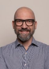 Foto de Fabiano Giordano Rheinheimer
